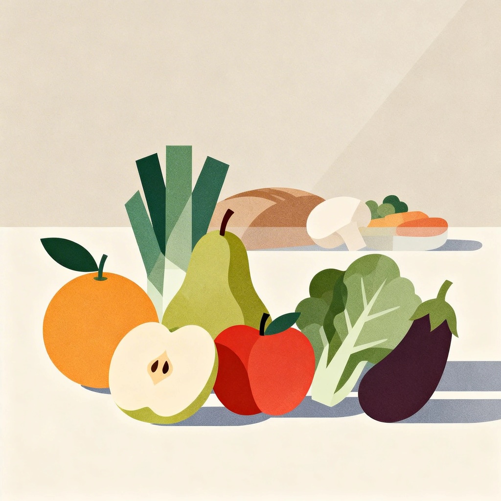 Kako prehrana utječe na zdravlje