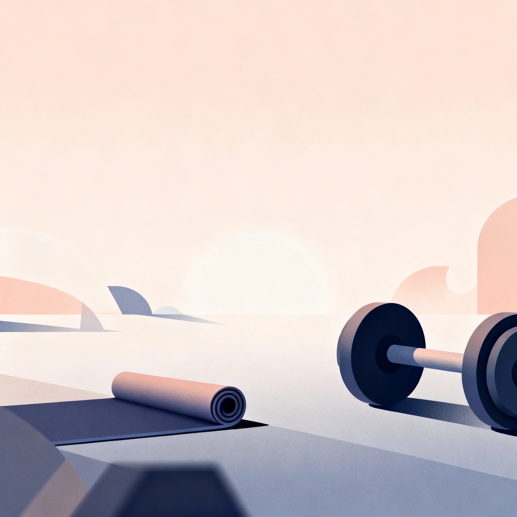 Postignite svoje fitness ciljeve